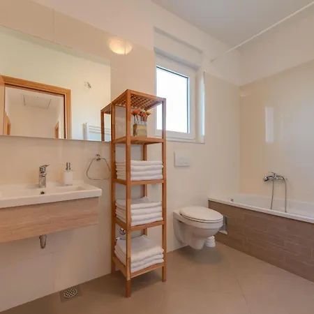 Дом отдыха Cera Fuer 8 Personen In By Interhome Пула
