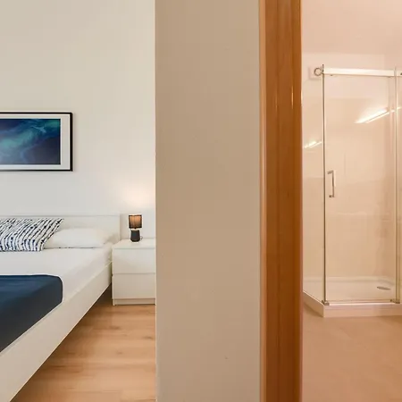 Дом отдыха Cera Fuer 8 Personen In By Interhome Пула