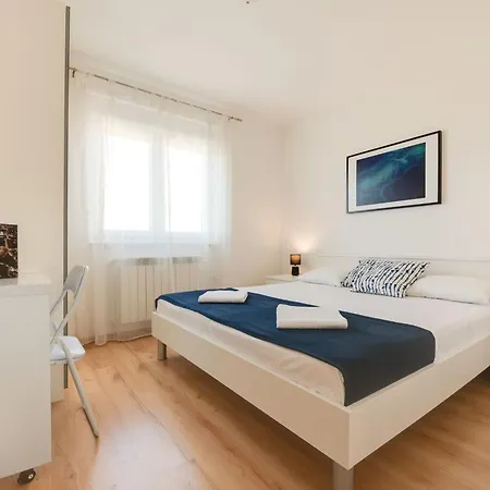 Hébergement de vacances Cera Fuer 8 Personen In By Interhome